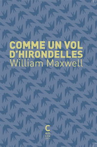 Comme un vol d'hirondelles