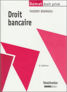 Droit bancaire