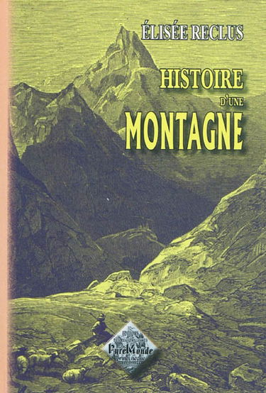 Histoire d'une montagne