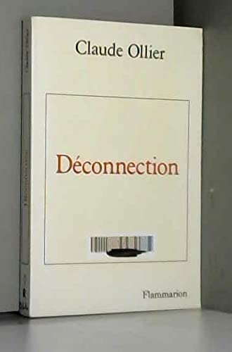 Déconnection