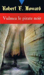 Vulmea le pirate noir