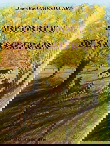 L'inconnue de Sanssefrain