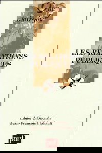 Les relations publiques