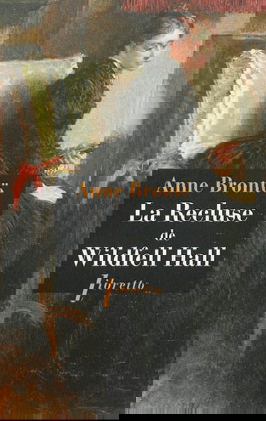 La recluse de Wildfell Hall