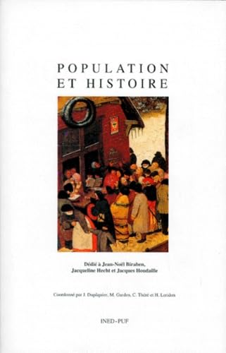 Population, n° 1-2 (1998). Population et histoire