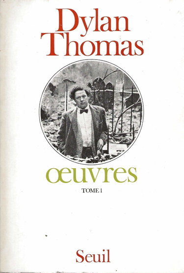 Couverture de Oeuvres. Vol. 1