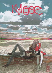 Kylooe. Vol. 3