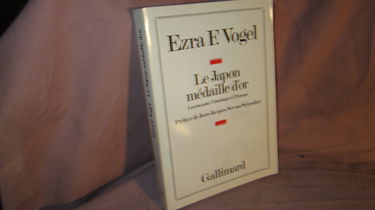 Le Japon médaille d'or : leçons pour l'Amérique et l'Europe