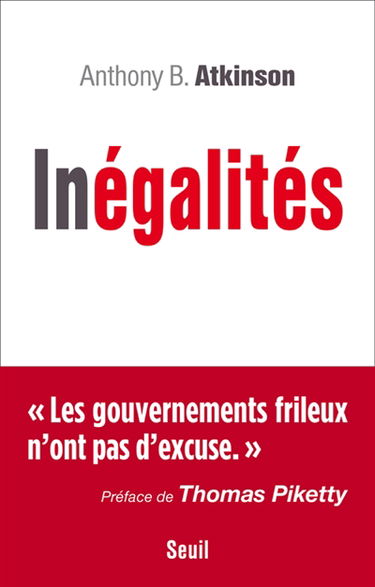 Inégalités