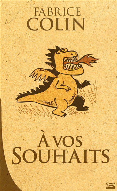Couverture de A vos souhaits