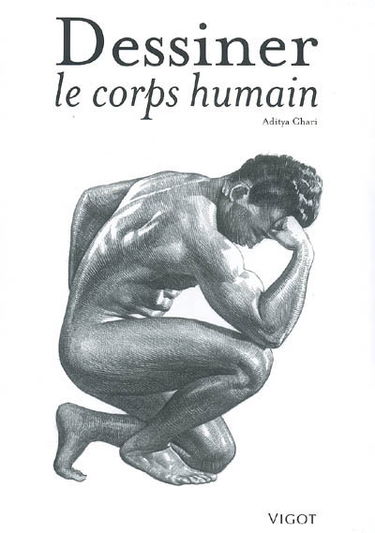 Dessiner le corps humain