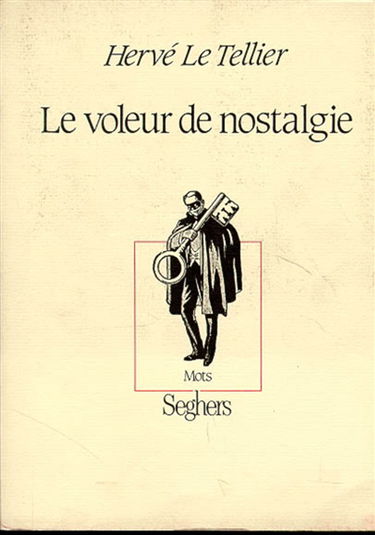 Le Voleur de nostalgie