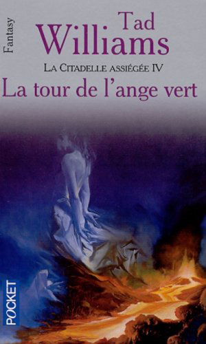 La tour de l'ange vert