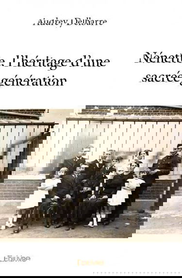 Nénette, l'héritage d'une sacrée génération