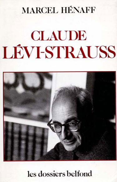 Claude Lévi-Strauss