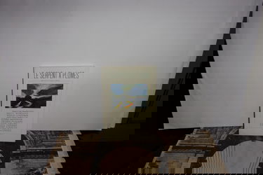 Serpent à Plumes (Le), n° 4