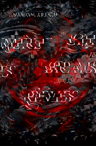 Chimère de Braises et de Rêves: une romantasy harem inversé