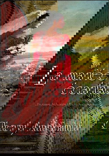 La mariée écarlate - L'Ecole des courtisanes T3