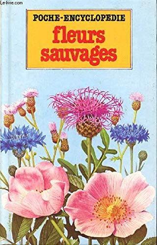 Fleurs sauvages