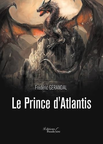 Le Prince d'Atlantis