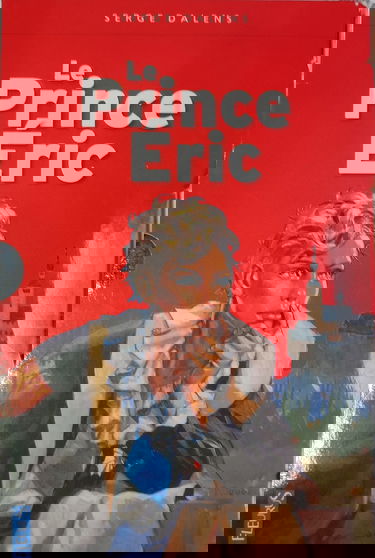 Le prince Eric