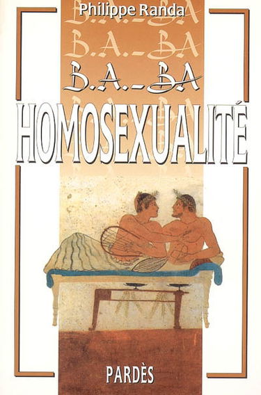 Homosexualité