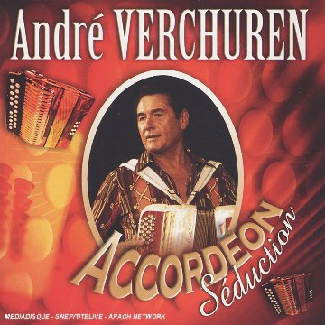 Accordeon Seduction [Import]