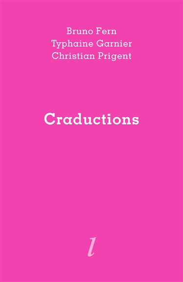 Craductions : pages rosses II