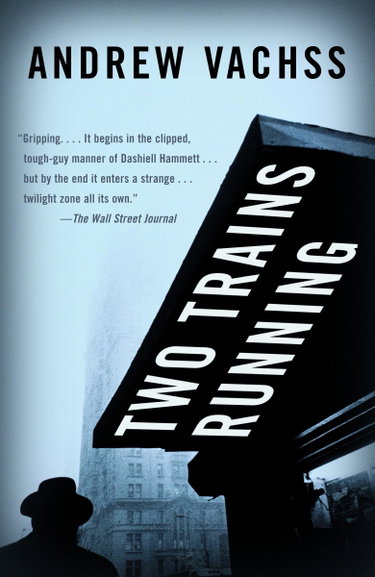 Couverture de Two Trains Running