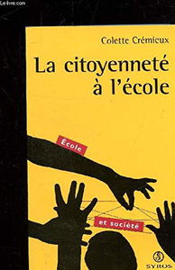 Citoyenneté à l'école