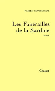 Les Funérailles de la Sardine
