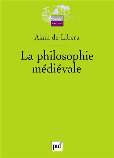 Philosophie médiévale