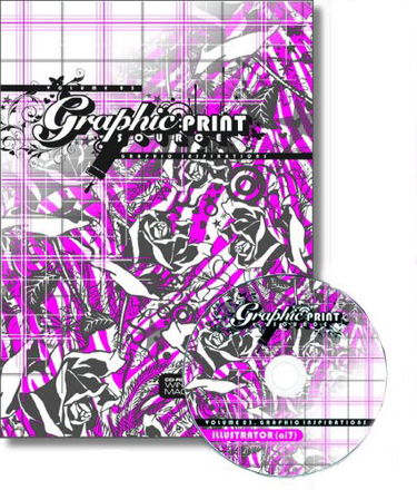 Graphic: Print Source III - Graphic Inspirations
