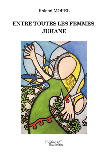 Entre toutes les femmes, Juhane
