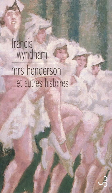 Mrs Henderson : et autres histoires