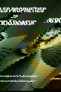 Les Propheties de Nostradamus: Texte integral et commentaires
