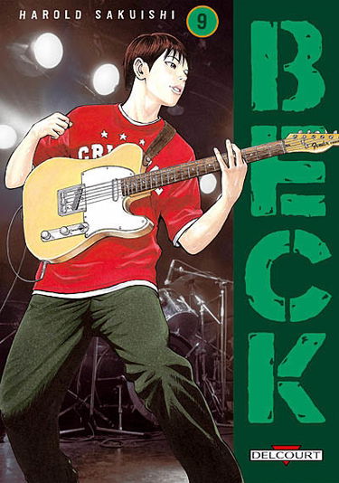 Beck. Vol. 9