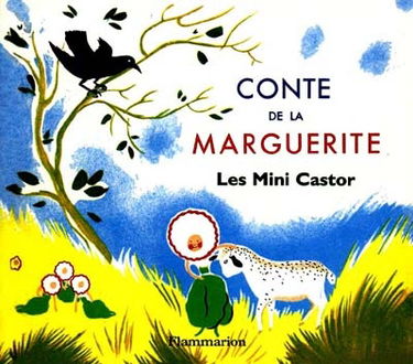 Conte de la marguerite