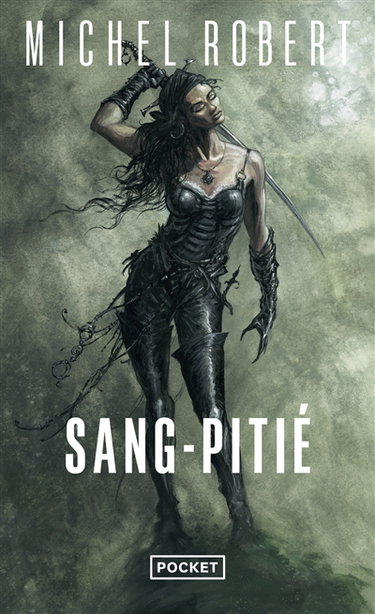 L'agent des ombres. Vol. 3. Sang-pitié