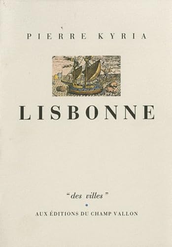 Lisbonne