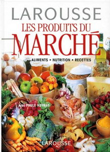 Les produits du marché