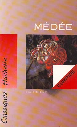 Médée : texte intégral
