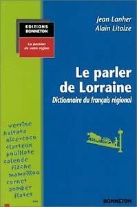 Le Parler de Lorraine