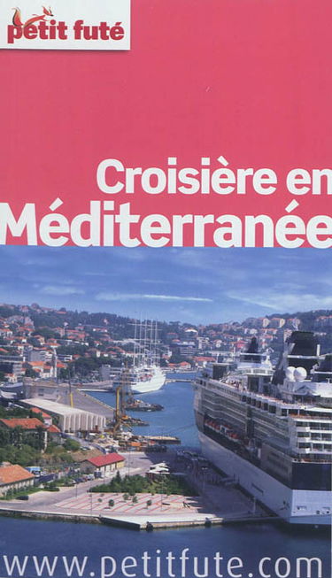 Croisière en Méditerranée