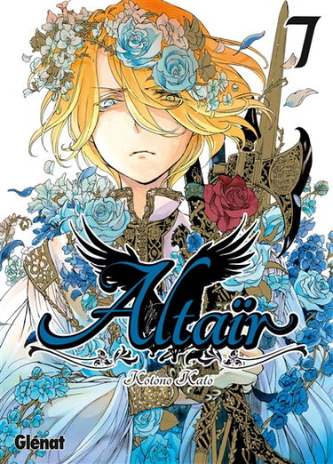 Altaïr. Vol. 7