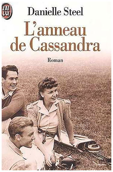 L'Anneau de Cassandra
