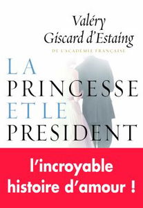 La princesse et le président