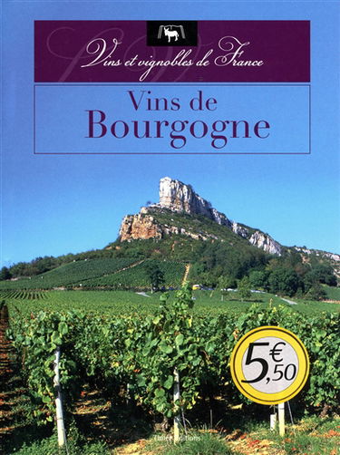 Vins de Bourgogne