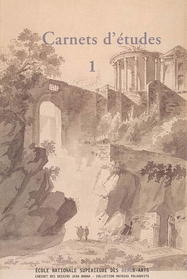 Paysages dessinés de l'école française du XVIIe siècle dans la donation Mathias Polakovits : Ecole nationale supérieure des beaux-arts, Paris, 1 févr.-29 avril 2005, Musée des beaux-arts, Rouen, 30 septembre-12 décembre 2005