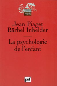 La psychologie de l'enfant